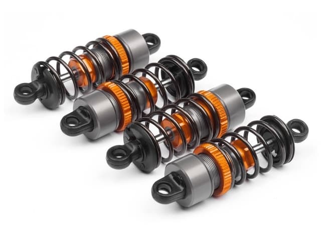 HPI 49550 RC vehicle sparepart