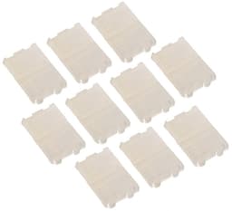 XH Balance connector cover 3s - 10pcs