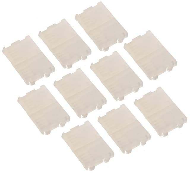 XH Balance connector cover 3s - 10pcs