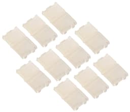 XH Balance connector cover 4s - 10pcs