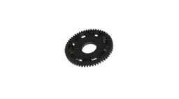 ARA310945 HD Steel 57T Spur Gear 0.8Mod