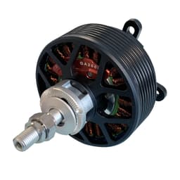 Dualsky GA2000R 480KV 345g 25cc