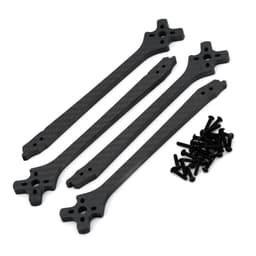 Team Blacksheep TBS Source One V4 7inch Arm Set