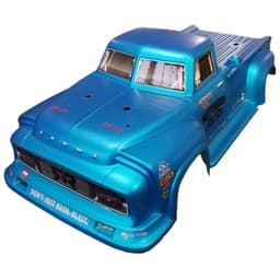 AR406152 Notorious 6S BLX Painted Decaled Body