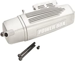 OS-27425011 E-4040 Silencer 75AX 95AX GT15