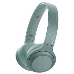 Sony h.ear on 2 Mini trådløse on-ear hovedtlf (grøn)