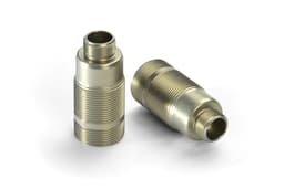 XR-368121 Alu Front Shock Body 32mm - V2 (2)