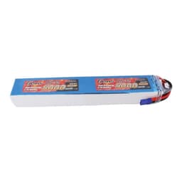 12s  5000mAh - 60C - Gens Ace EC5