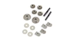 AR310436/ARAC4010 Diff Gear Set