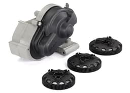 TRX-3695 Transmission Complete Pro-Built