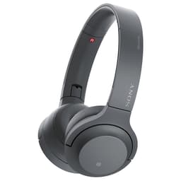 Sony h.ear on 2 Mini Wireless on-ear hörlurar svart