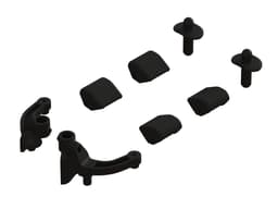 ARA320458 Front Body Mount Set