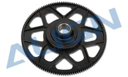 H65G002XXT 650X 131T M0.8 Autorot Tail Drive Gear