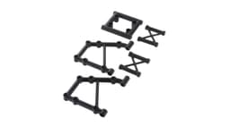 AR320273 Center Roll Cage Set Composite Kraton