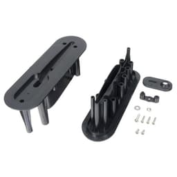 JW881128 DB95 Fin Box and Mast Fixing