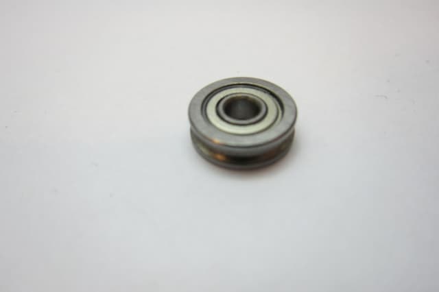 Creality 3D Extruder Bearing / Filament Pulley