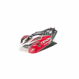 AR402274 Typhon 4x4 BLX Painted Decaled Body