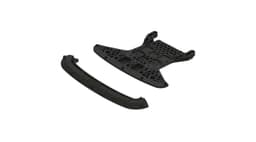 ARA320515 Front Bumper