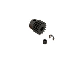 ARA311000 Pinion Gear 17T 0.8MOD Safe-D5