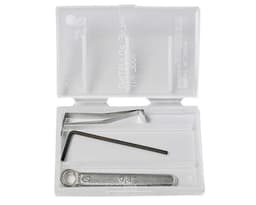 OS-72200060 Valve Adjusting Tool Kit for 4-Stroke