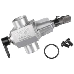 OS-27482020 Carburettor Complete (61A) 75AX