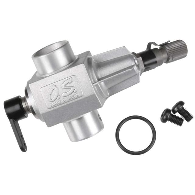 OS-27482020 Carburettor Complete (61A) 75AX