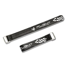 iFlight Batteristropp Kevlar 10x100mm (5stk)