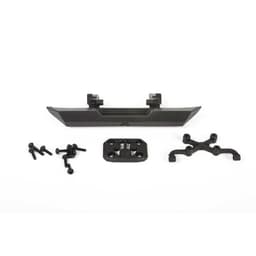 AXI201000 SCX24 CRC Rear Bumper & Hinge