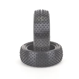 Schumacher Mezzo 1/10 4WD Fram - Gul