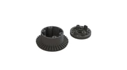 AR310872 Diff Case Set 37T Main Gear