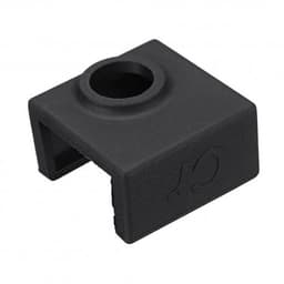 CR-6 SE/Max, CR-200B Heat block Silicone cover