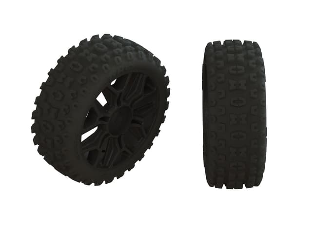 ARRMA 44363 RC vehicle sparepa