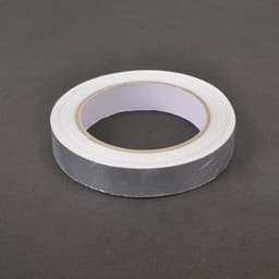 Core-RC Glass Fibre Aluminium Tape 20mm x 20m