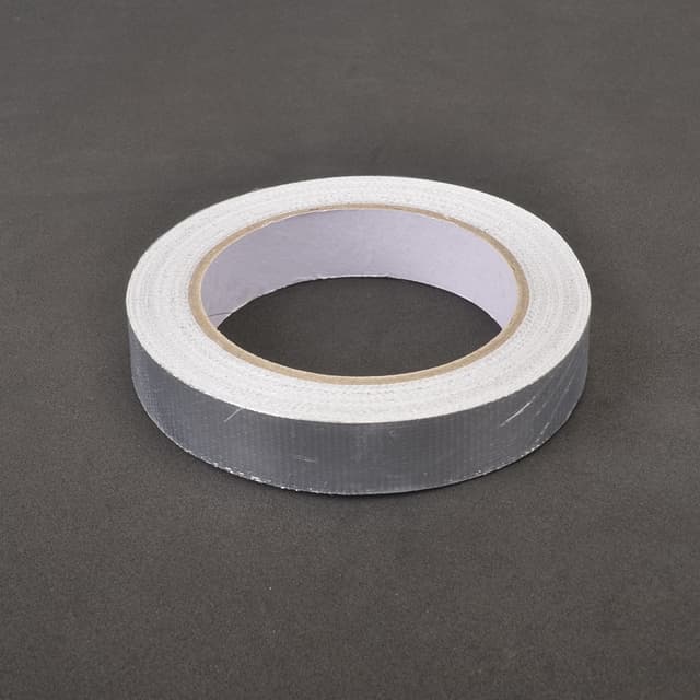 Core-RC Glass Fibre Aluminium Tape 20mm x 20m