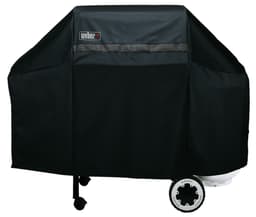 Weber Spirit E210/310/320 grillin suojapeite