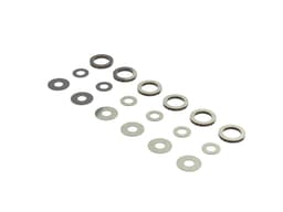 ARA311094 Diff Shim Set
