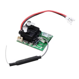 A800-0009 Receiver Board