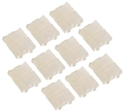 XH Balance connector cover 6s - 10pcs