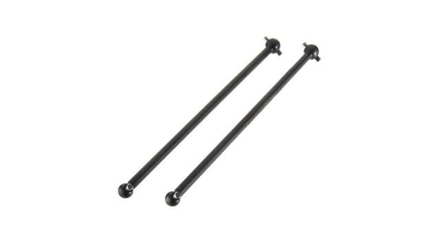 AR310459 Dogbone 139mm: Craton (2)