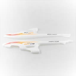 F959S-0003 Body (Orange)