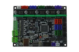 Artillery Sidewinder X1 Mainboard