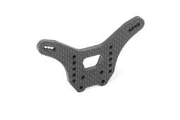 XR-323089 XB2 Shock Tower LCG Rear 4.0mm