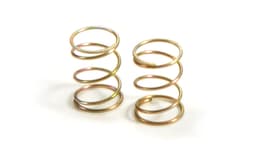 XR-373585 Side Spring C=0.9 - Gold (2)