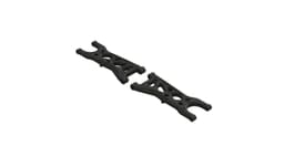 ARA330660 Front Susp Arms (Old: AR330520)
