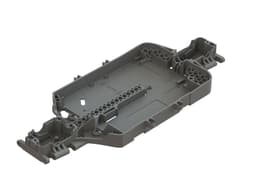 AR320398 Composite Chassis SWB GRANITE 4x4