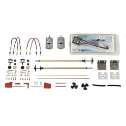 Amati - Runabout Transmission Kit
