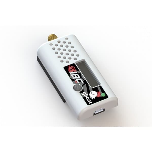 Immersion Ghost Lite Tx Module - Elkjøp