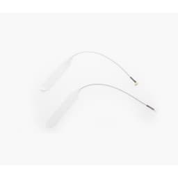 DJI Lightbridge Del 04 - Luftanlæg Antenne
