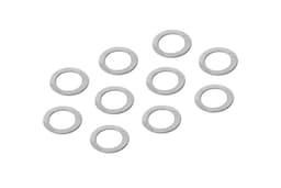 XR-962043 Washer S 4x6x0.2 (10)