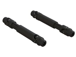 AR310780 Composite Front Slider Driveshaft Set4x4
